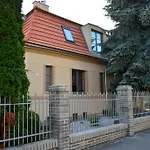 Vila Krocinka